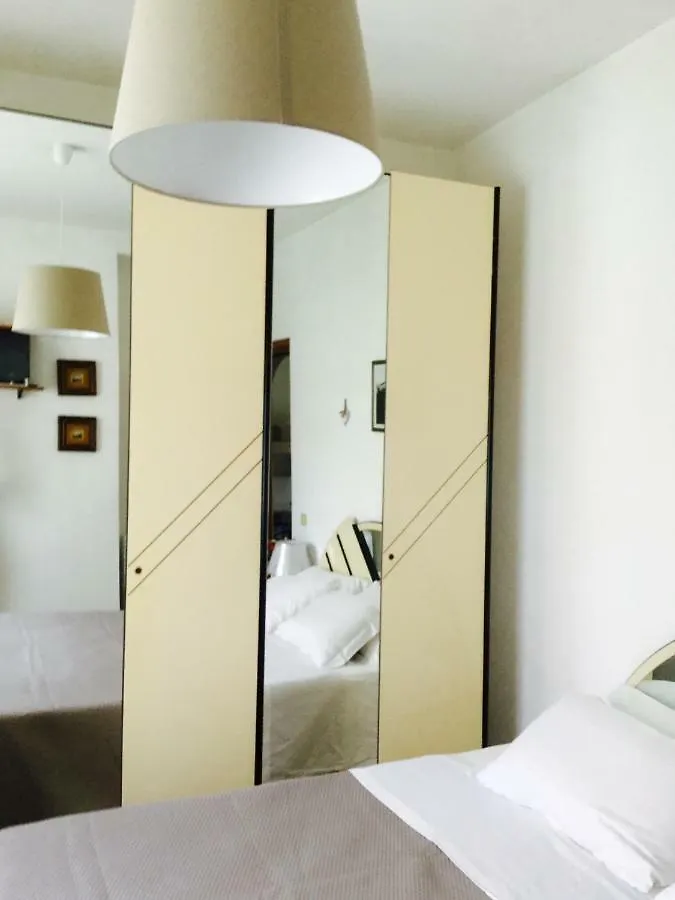 Candy Apartment Rome