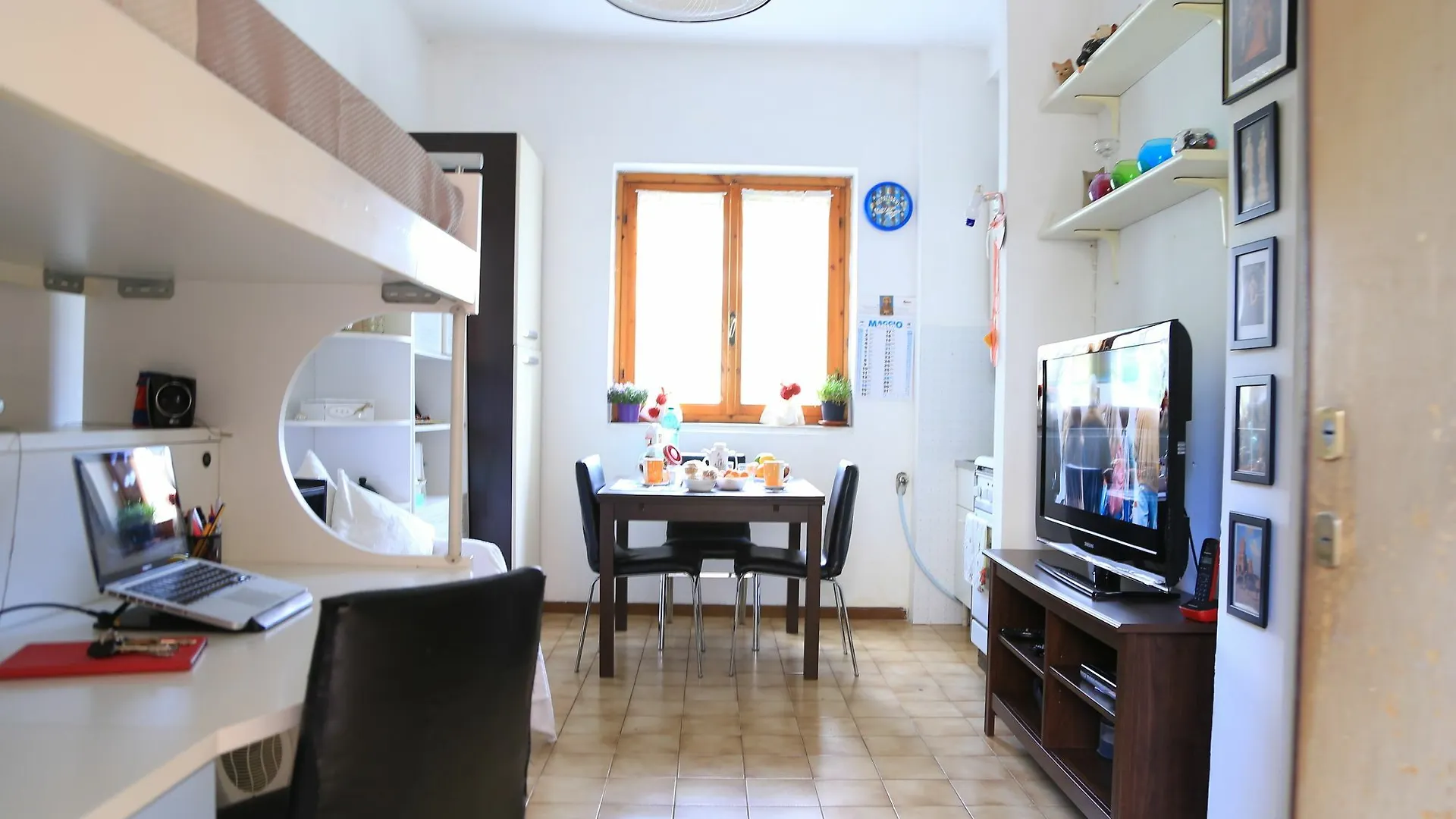 Candy Apartment Roma
