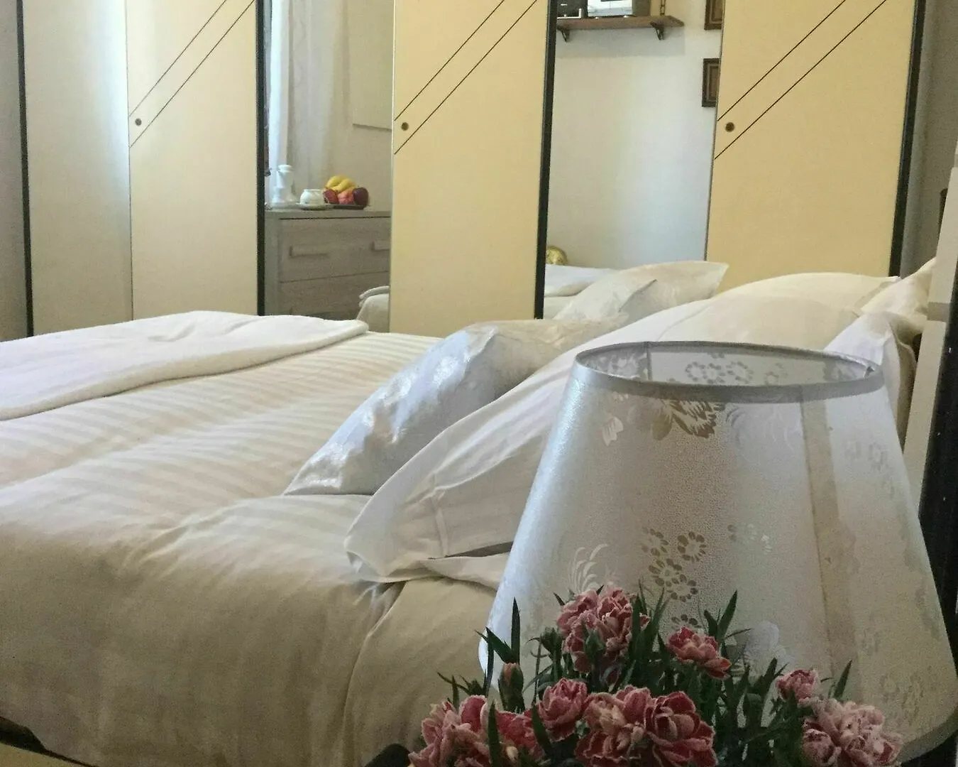 Candy Apartment Roma