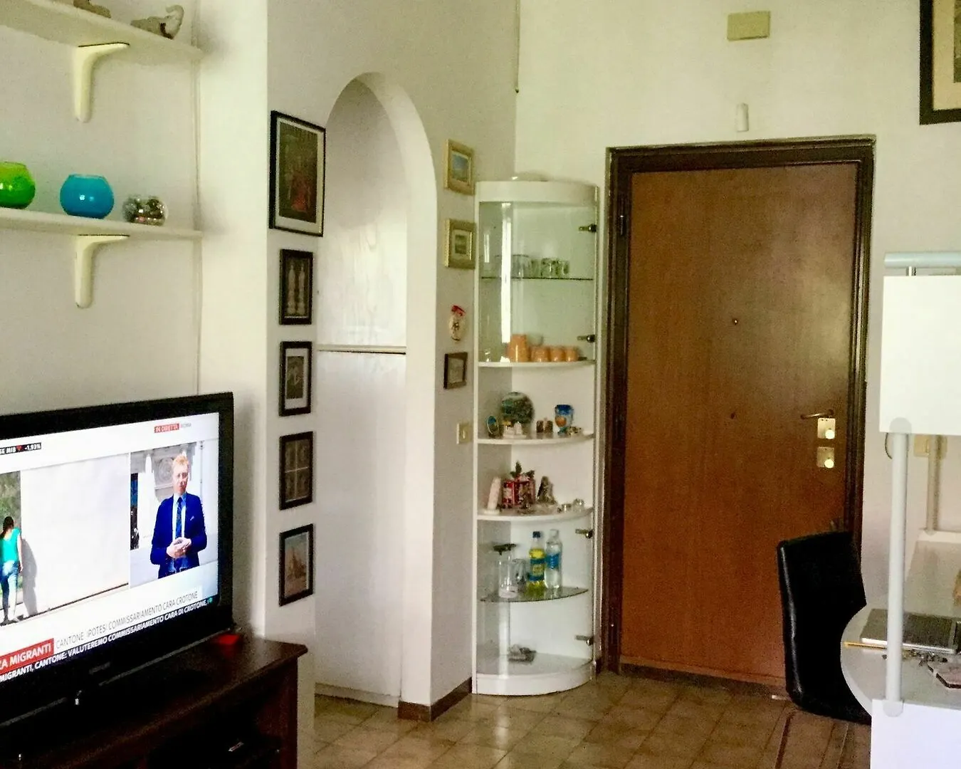 Candy Apartment Roma 0*,