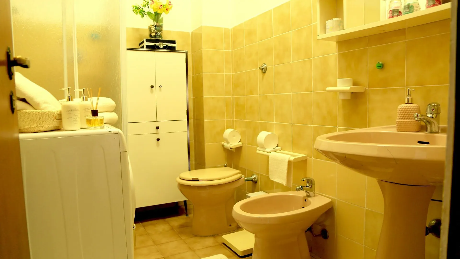 Candy Apartment Roma