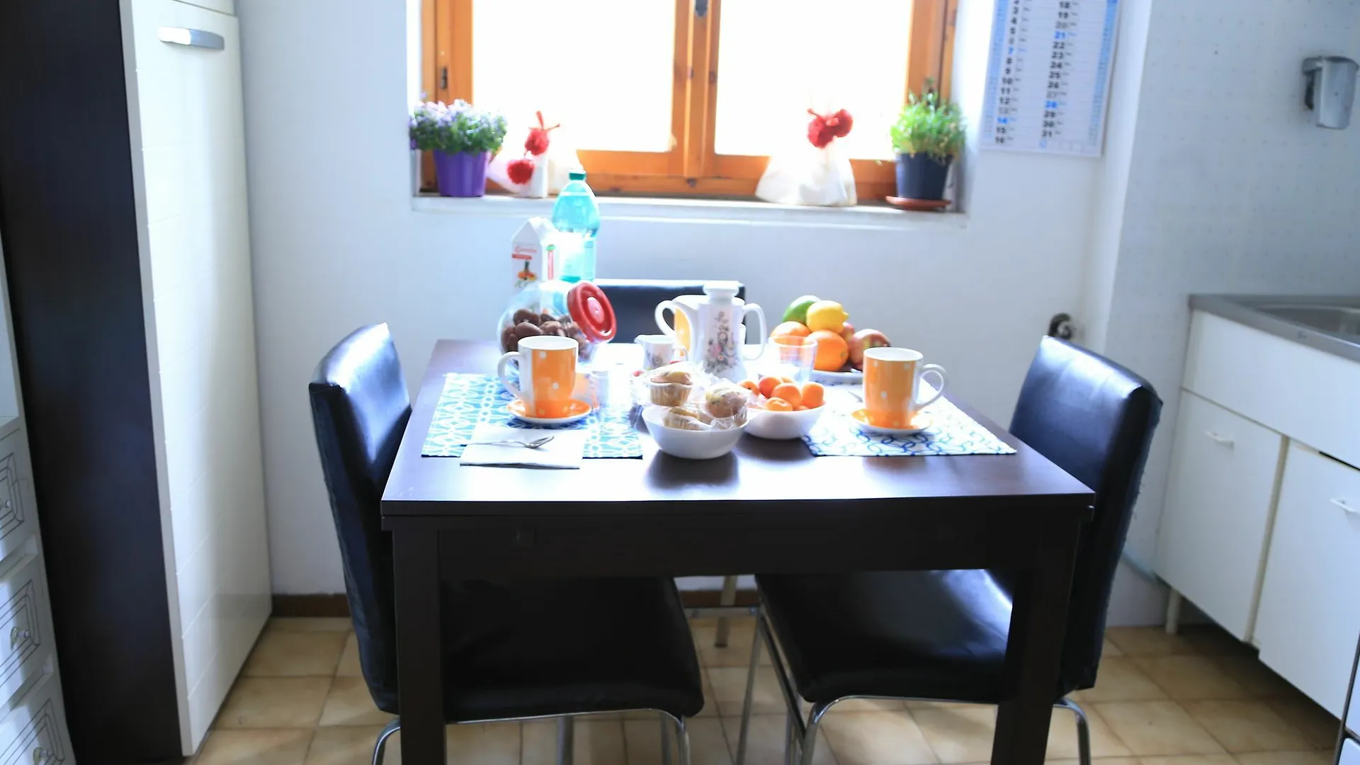 Candy Apartment Roma