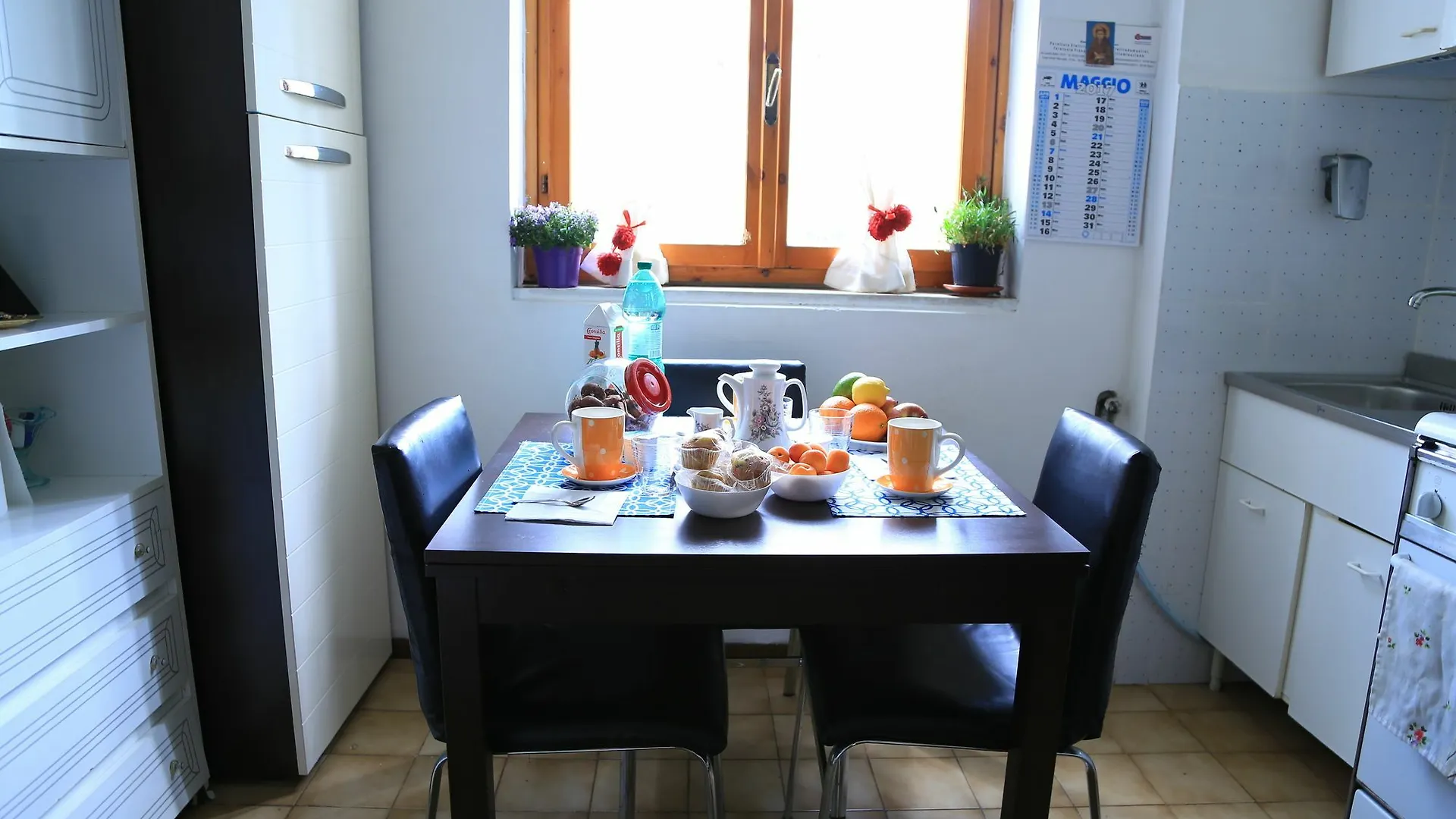 Candy Apartment Rom 0*,  Italien