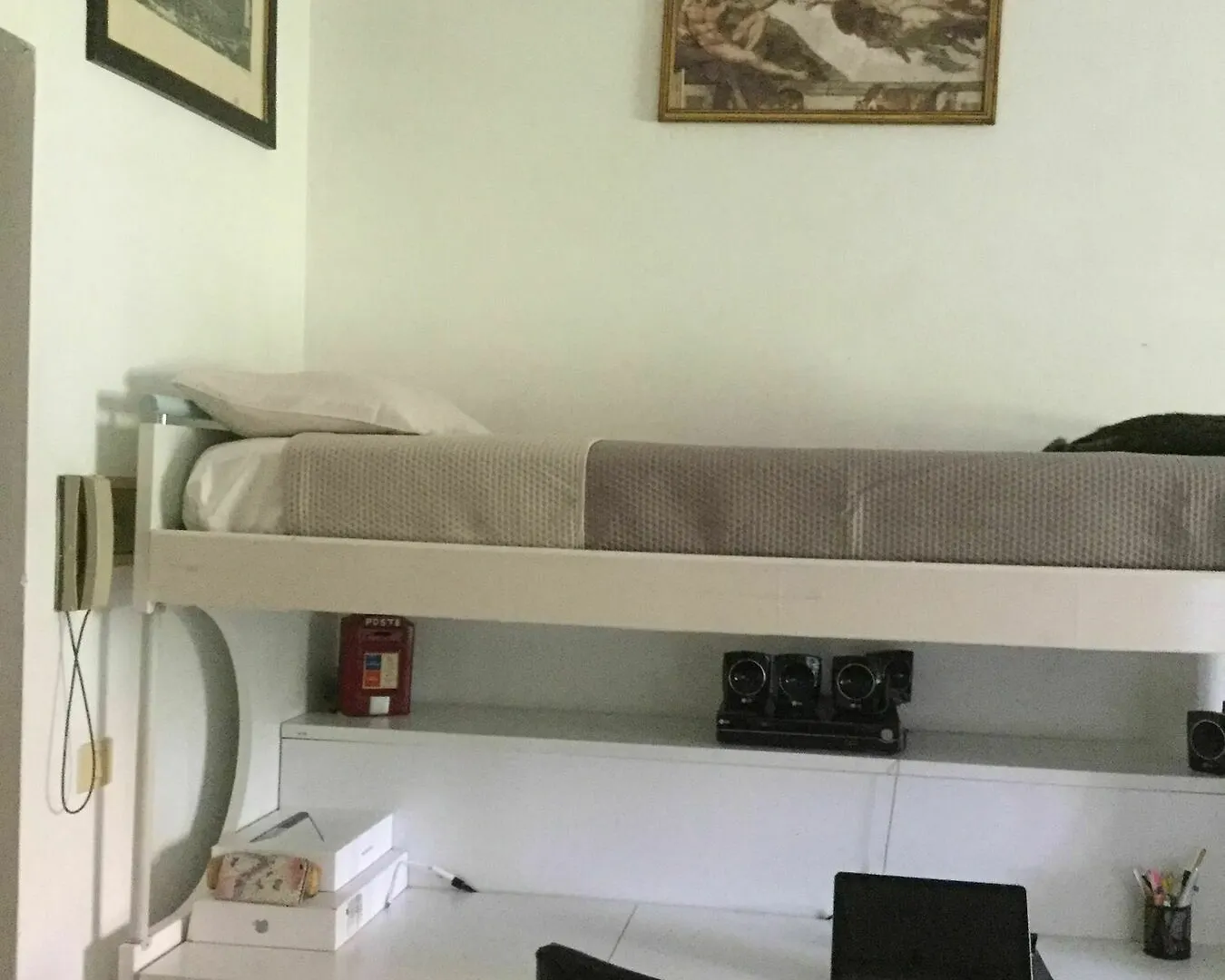 Candy Apartment Roma 0*,