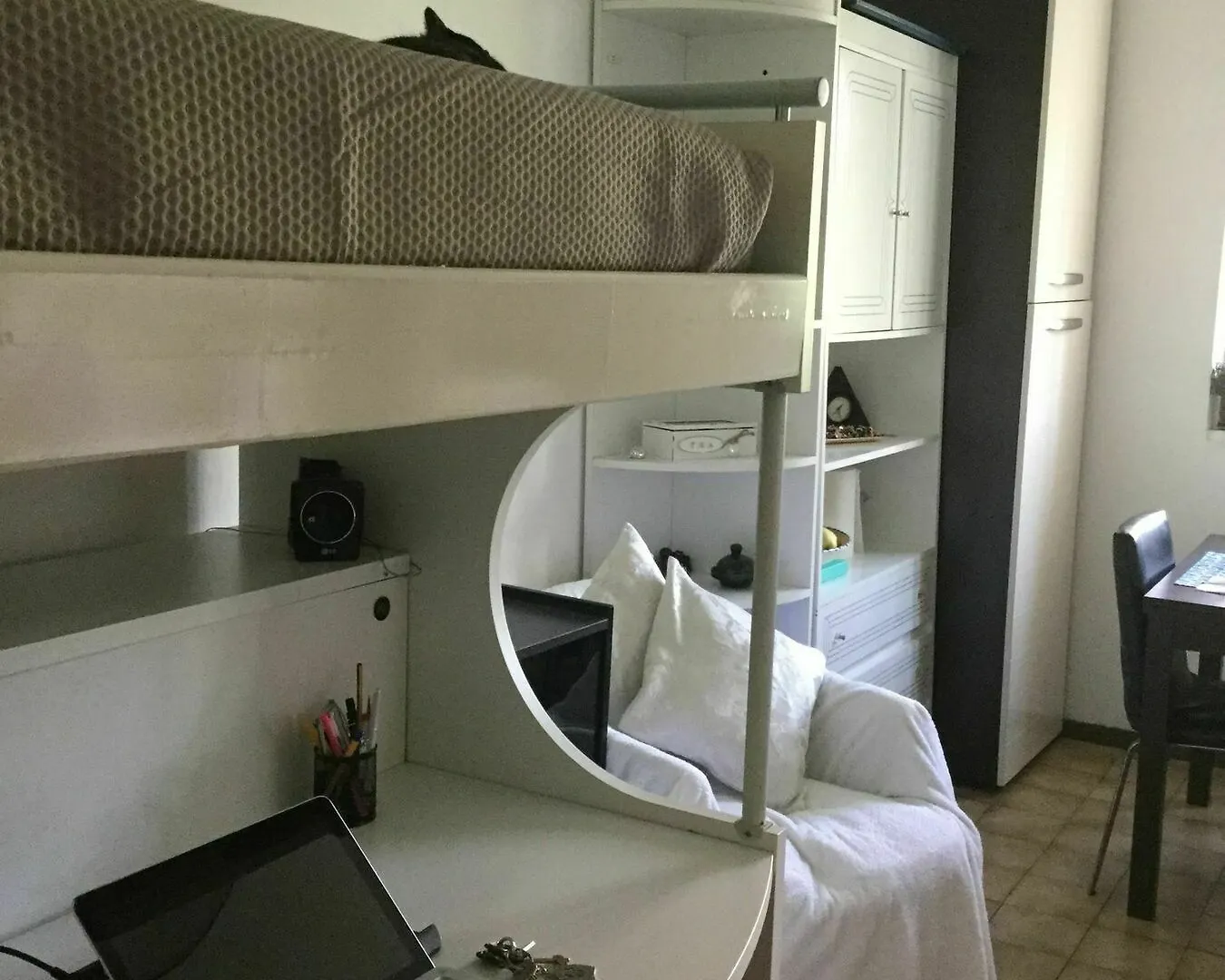 Candy Apartment Roma