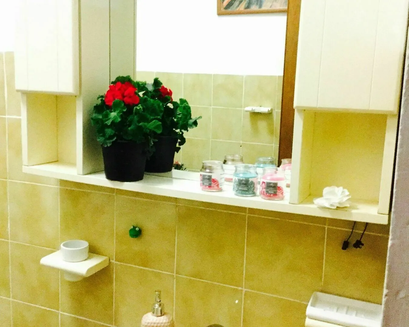 Candy Apartment Roma