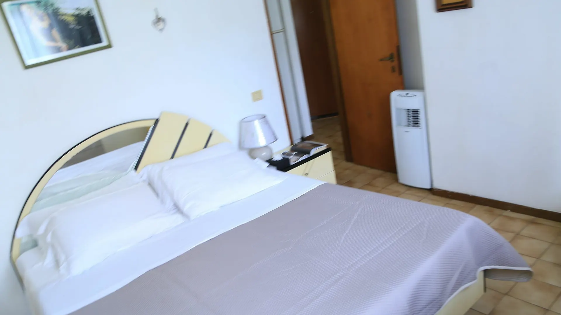 Candy Apartment Roma Italia
