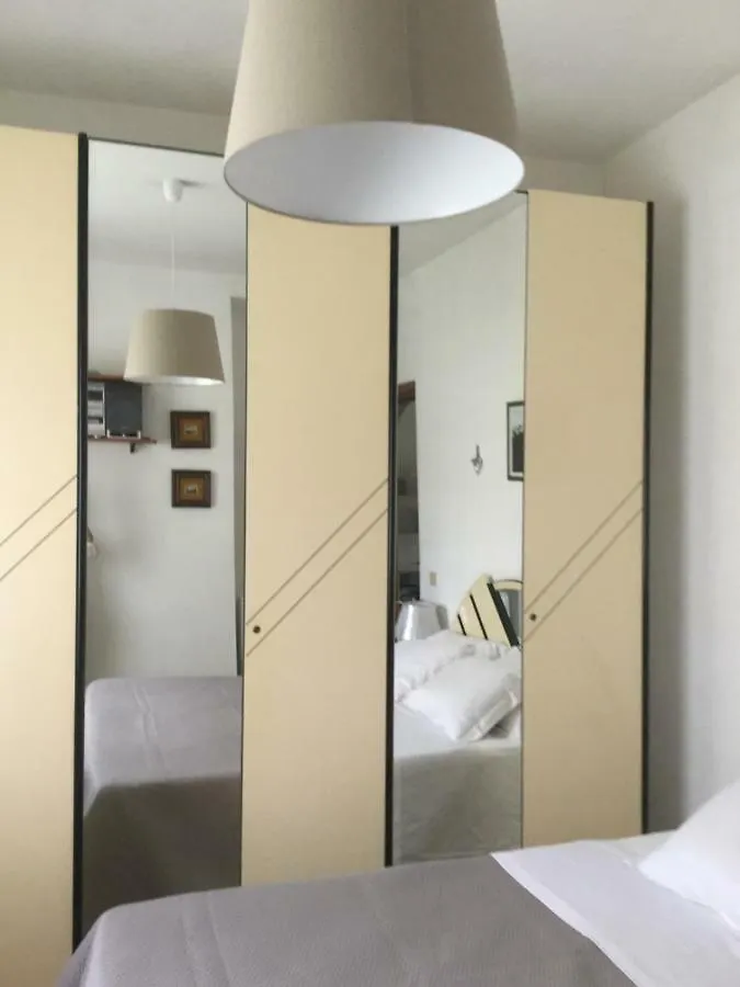 Candy Apartment Roma