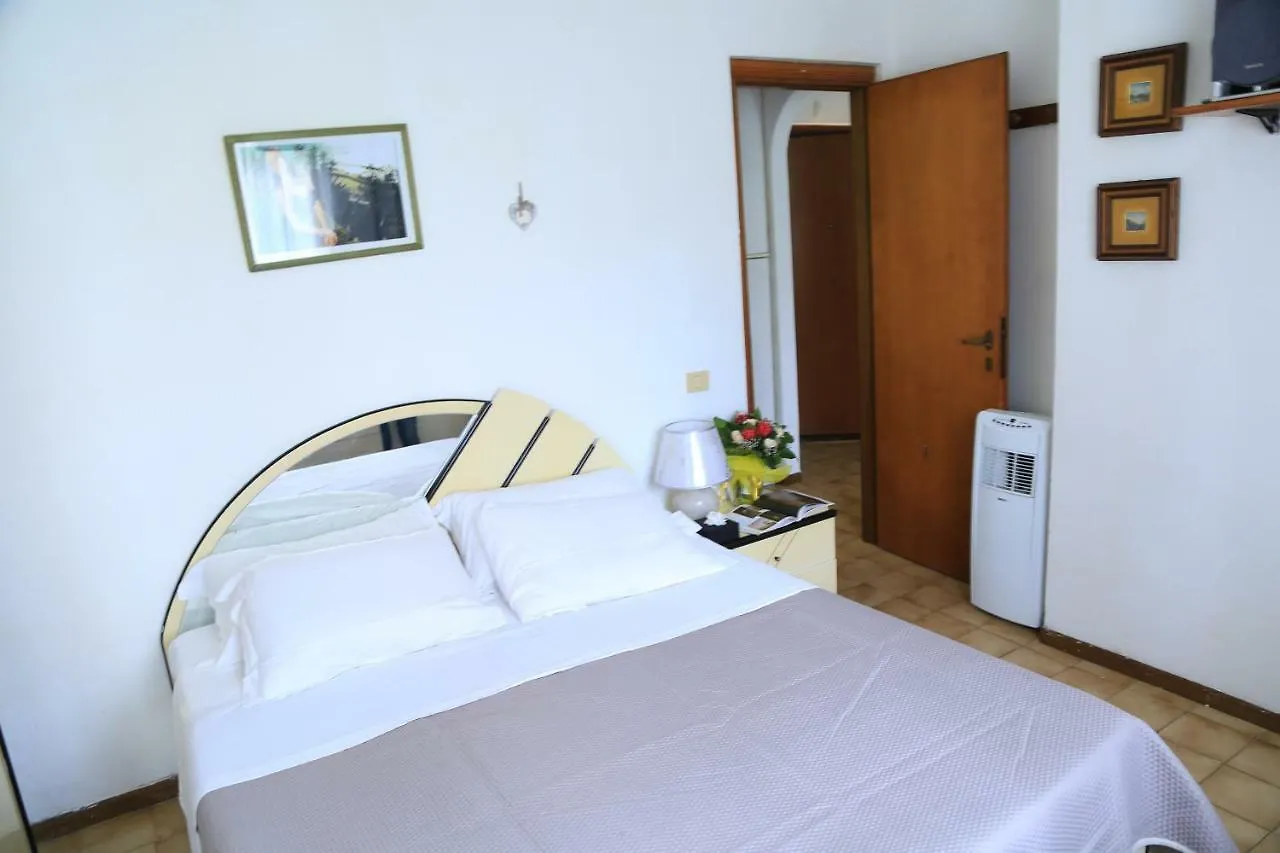 Candy Apartment Roma 0*,