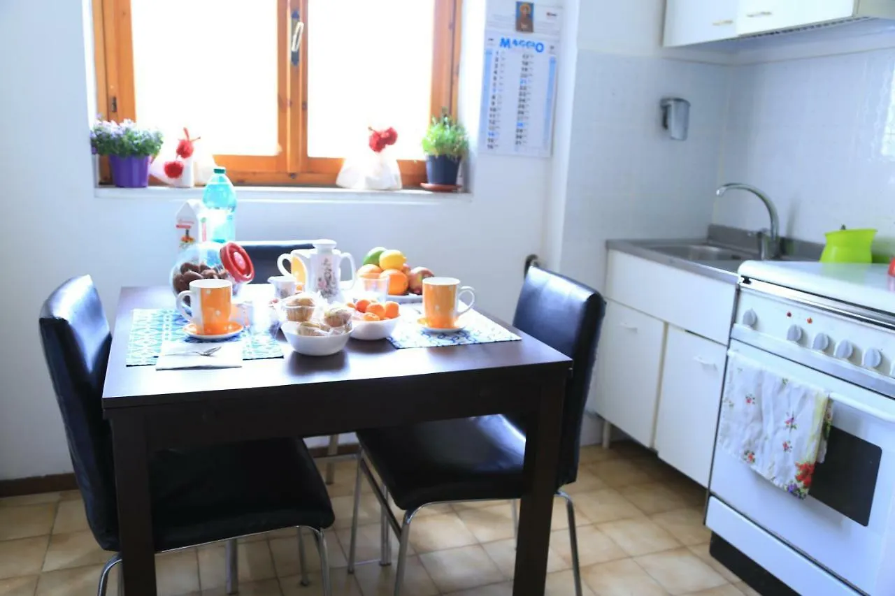 Candy Apartment Roma